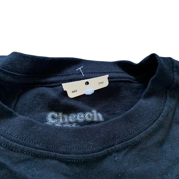 Cheech and Chong T Shirt - Picture 2 of 2